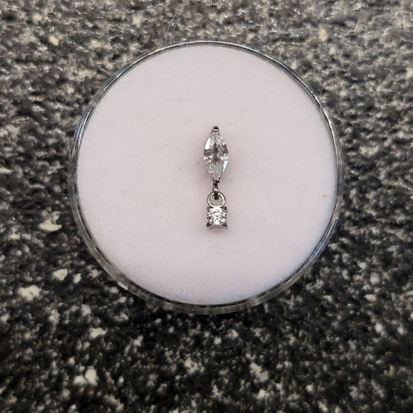 BVLA Threadless Jewlery - Picture 1 of 1